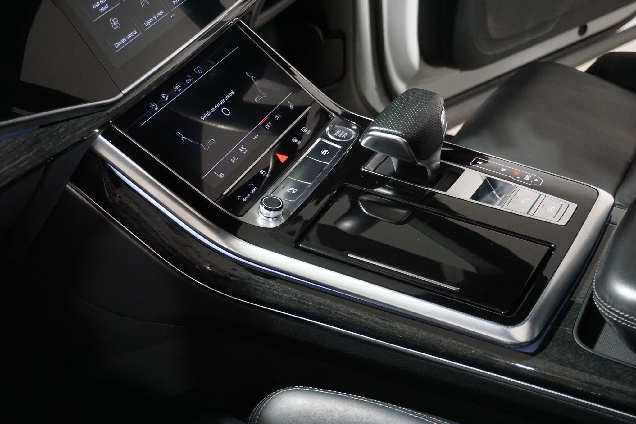Audi Q8 3.0 TDI V6 50 S line Tiptronic quattro Euro 6 (s/s) 5dr
